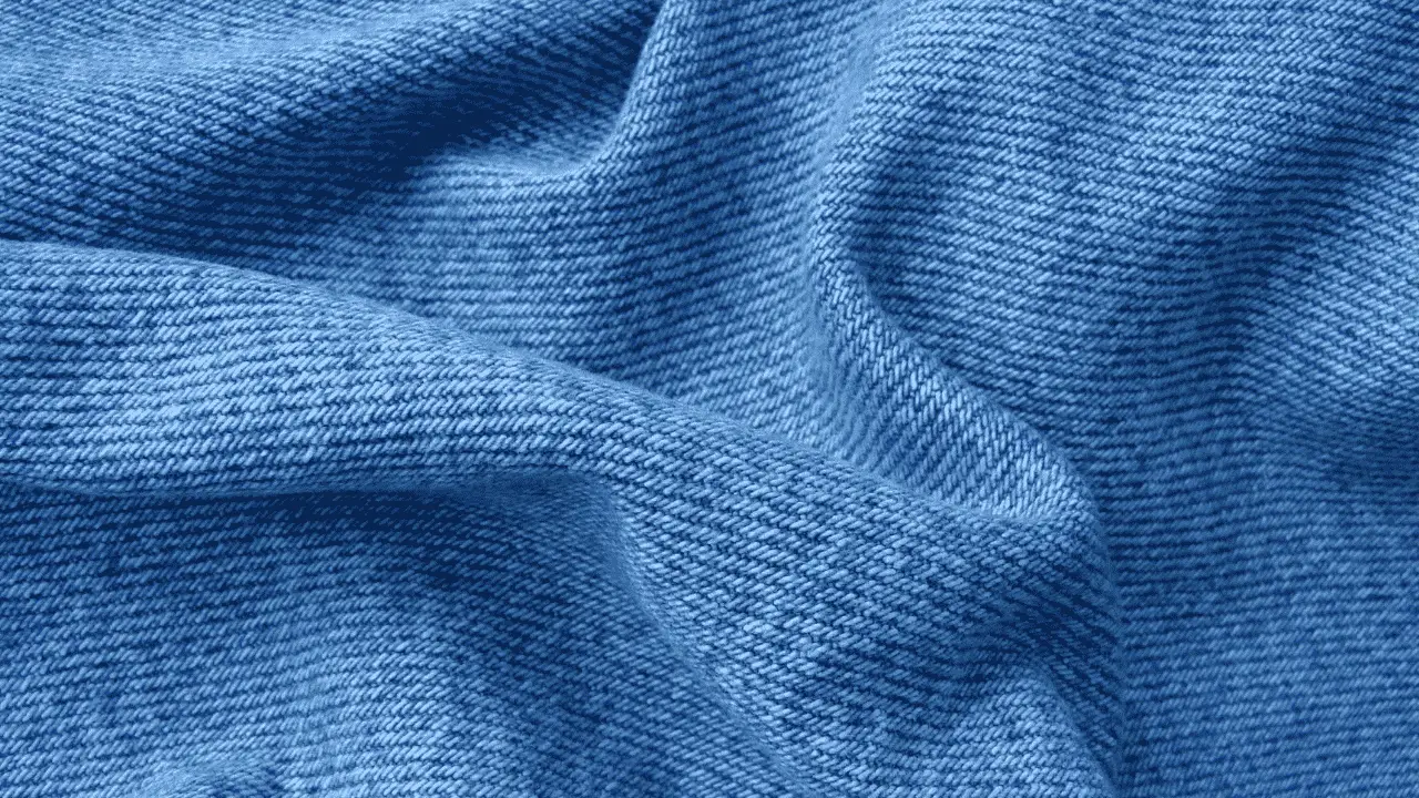 Hero Biru Tua Textile