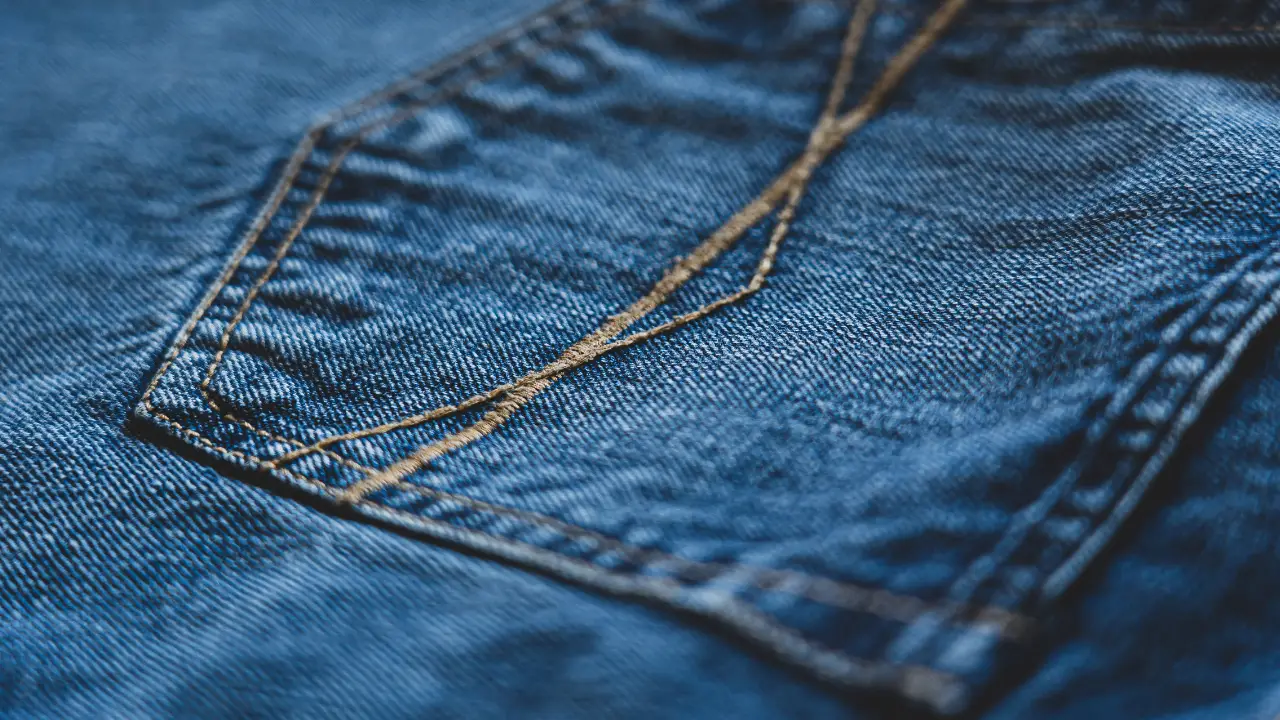 Hero Biru Tua Textile