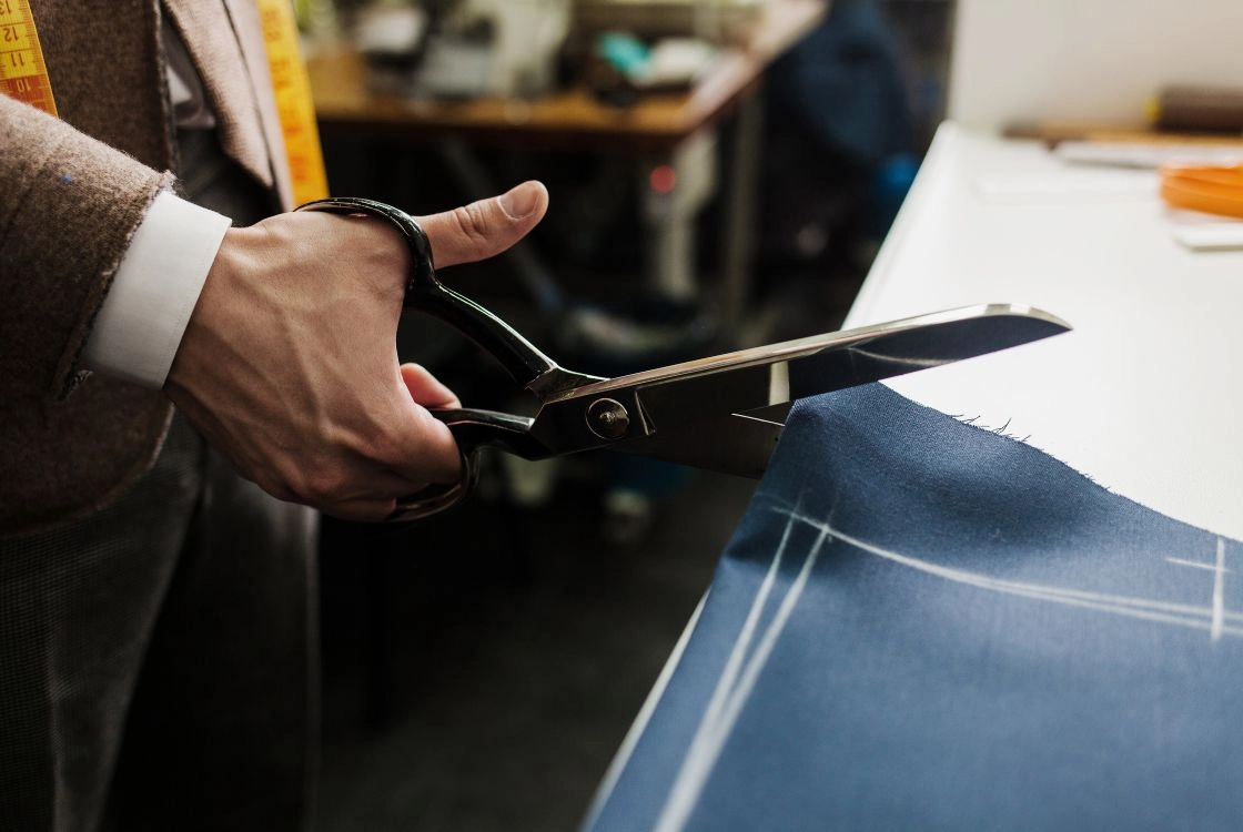 Perhitungan kalkulasi minimum order kain denim grosir untuk kebutuhan modal usaha konveksi