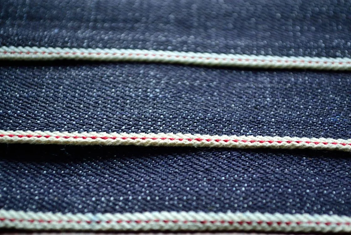 Cara Pesan Kain Denim Grosir dari Supplier: Step-by-Step Guide